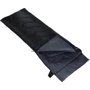 Спальний мішок Vango Ember Single / + 4 ° C Black Left (SBQEMBER B05TJ8): Вага з упаковкою 1250 р
