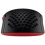 Мышь HyperX Pulsefire Haste Black-Red (4P5E3AA): Длина кабеля 1,8 м