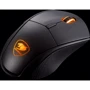 Мышь Cougar Minos X5 Black: Максимальное разрешение сенсора, dpi 12000 dpi