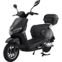 Электроскутер AIMA M3 Li (black)