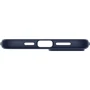 Чехол для iPhone Spigen Armor MagFit Navy Blue (ACS05066) for iPhone 14 фото 8