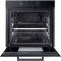 Духовой шкаф электрический Samsung NV75T9979CD/WT фото 16
