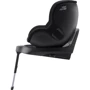 Автокресло Britax Römer DUALFIX M PLUS Space Black: Вес ребенка 0-20 кг