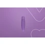 Вибратор FairyGasm PleasureArrow violet