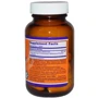 Now Foods SAM-e (S-Adenosyl-L-Methionine), 400 mg, 30 Tablets (NF0139): Форма випуску таблетки