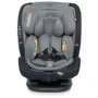 Автокресло El Camino ME 1093 MEMPHIS Gray Black фото 13