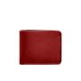 Портмоне BlankNote 4.1 красное (BN-PM-4-1-red)