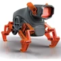 Робот-конструктор Clementoni WalkingBot серия Science & Play (8005125750399)