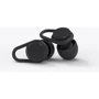 Навушники Hears Earplugs Headphones Jet Black: Додатково Протишумні