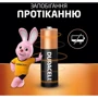 Щелочные батарейки Duracell AA MN1500 LR06 8 шт (5000394006522 / 81417083 / 81480361) фото 2