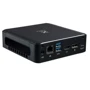 Персональный компьютер (ПК) Vinga Mini PC V600 (V6008265U.8512): Видеокартка UHD Graphics