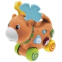 Іграшка музична Chicco Лосенок (12167.00)