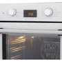 Духовой шкаф электрический Jantar GSK 6015 WH: Мощность подключения, Вт 2400
