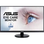 Монитор ASUS 27" VA27DQ IPS Black (90LM06H3-B01370)