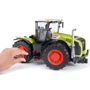 Трактор Bruder Claas Xerion 5000 1:16 (03015)