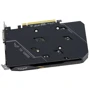 Відеокарта ASUS GeForce GTX1650 4096Mb TUF OC D6 P V2 GAMING (TUF-GTX1650-O4GD6-P-V2-GAMING): Тип пам'яті GDDR6
