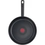 Сковорода Tefal So Recycled 22 см (G2710353): Матеріал ручки Бакеліт