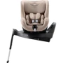 Автокресло Britax-Romer Dualfix Pro M Style Teak (2000040894): Крепление Isofix есть