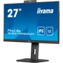 Монитор iiyama XUB2790QSUH-B1: Формат изображения 16:9