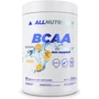 Амінокислота для спорту All Nutrition BCAA Max Support Instant 500 g /50 servings/ Orange
