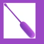 Виброяйцо Pretty Love Joyce Vibrating Egg Purple