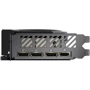 Видеокарта GIGABYTE GeForce RTX 4070 WINDFORCE 2X OC 12G (GV-N4070WF2OC-12GD): Объем памяти, Гб 12