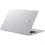 Ноутбук ASUS VivoBook S 15 OLED K5504VA-MA383 (90NB0ZK3-M00ND0) UA: Объем накопителя 1 ТБ