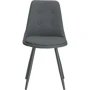 Комплект стільців GT K-8764 Fabric Gray 4 шт.: Тип Кухонные