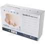 Полуторс с фаллоимитатором на присоске SilexD Apollo S Male Torso