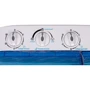 Стиральная машина Delfa DWM-630P: Сушка нет