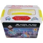 Конструктор Magplayer магнитный набор бокс 121 эл. (MPT2-121)