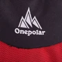 Мужской рюкзак Onepolar красный (W1307-red): Тип Рюкзаки