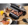 Электрогриль Tefal OptiGrill GC705D16 фото 5