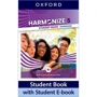 Harmonize 5: Student's Book with e-Book