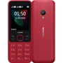 Мобільний телефон Nokia 150 TA-1235 DualSim Red (UA UCRF)