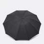 Зонт женский автомат Monsen черный (C18887-black)