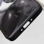 Чехол для телефонов Epik Prisma BubbleGum 3D Grey for Samsung A155 Galaxy A15 4G / A156 Galaxy A15 5G: Цвет серый