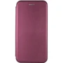 Аксессуар для смартфона Fashion Classy Burgundy for Samsung A217 Galaxy A21s
