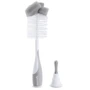 Набор ершиков для чистки Munchkin Bottle&Teat Brush серый (16020.02)