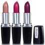 IsaDora Perfect Moisture Lipstick 151 Помада для губ 4.5 g: Тип помади Помада-стик