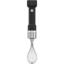 Блендер KitchenAid Go 5KHBRV05BM 12V (без акумулятора): Конструкція ручной