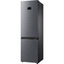 Холодильник Toshiba GR-RB500WE: Виконання отдельностоящий