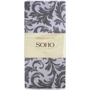 Коврик для сушки посуды SOHO Dark Grey 38х51 см (6970440)