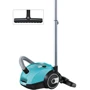 Пылесос Bosch BZGL 2A312: Максимальная мощность 600 Вт