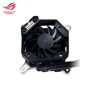Кулер ASUS ROG RYUJIN II 360 ARGB (90RC00E1-M0UAY0): Тип водяное охлаждение (СВО)