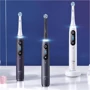 Зубная щетка Oral-B iO Series 8 Duo Black&White фото 10