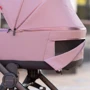 Універсальна коляска 3 в 1 Carrello Omega CRL-6545 Galaxy Pink (CRL-6545 Galaxy Pink) фото 20