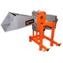 Садовий подрібнювач GTM LC80PTO (82921)