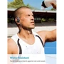 Навушники ANKER SoundBuds Curve Black/Blue (A3263HJ1): Діапазон частот (Гц) 20 Гц - 20 кГц