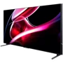 Телевизор Hisense 85UXKQ: Коммуникации Miracast, DLNA, Bluetooth, WiFi